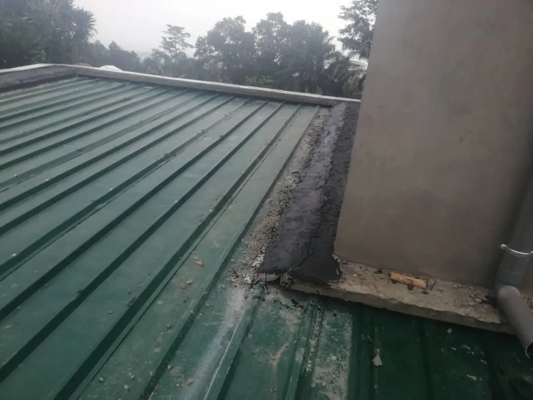 Roof Construction & Installation